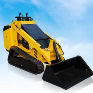 Track Loader - NDI665