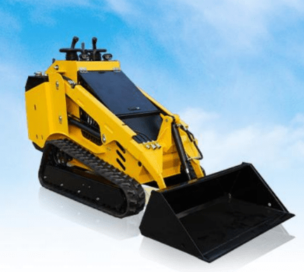 Track Loader - NDI665