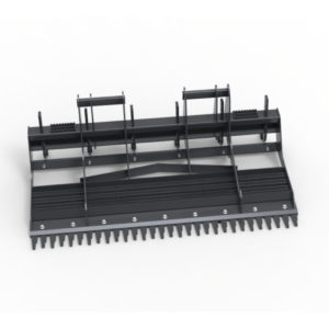 Land Leveler 78 inch by Wolverine