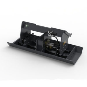 Plate Compactor 72 inch by Landhonor
