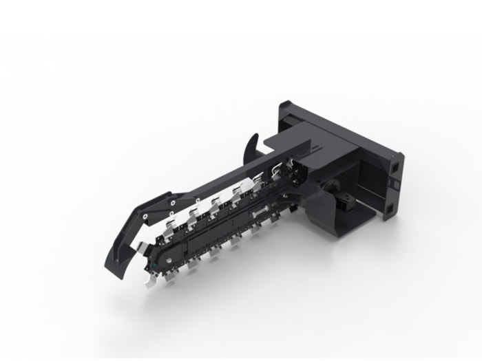 Trencher 48