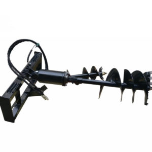 Auger with 2 Bits by Wolverine