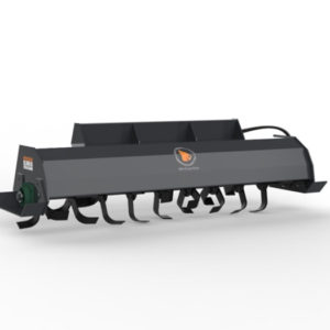 Tiller 72