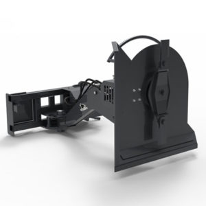 Side Arm Mower / Articulating Brusher Cutter by LandHonor