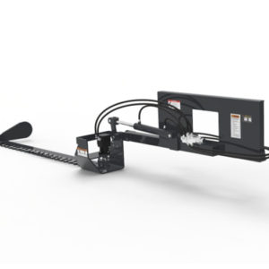 Sickle Bar Mower 72