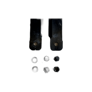 Heavy Duty Blades for LandHonor 96