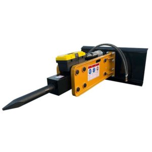 Concrete Breaker 850 by CMA