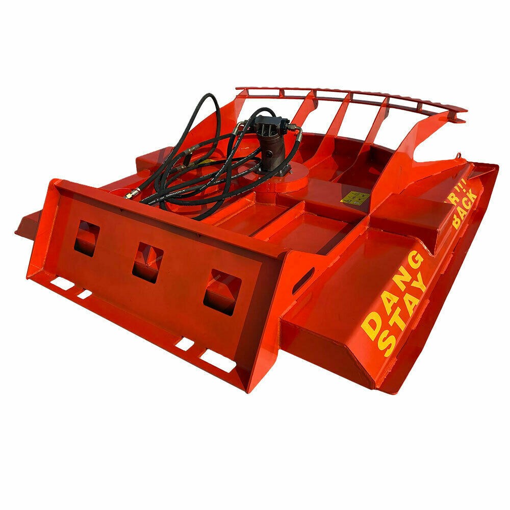 Heavy Duty Brush Cutter 72