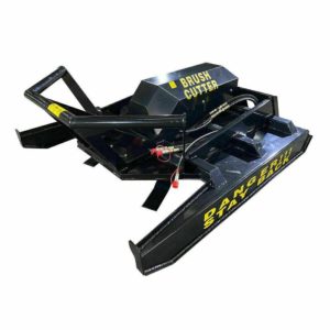 Heavy Duty Brush Cutter 72