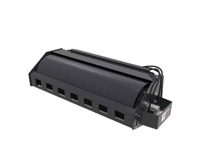 Vibratory Roller 60