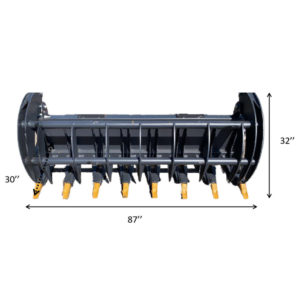 Root Grapple 78