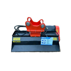 Flail Mower 46