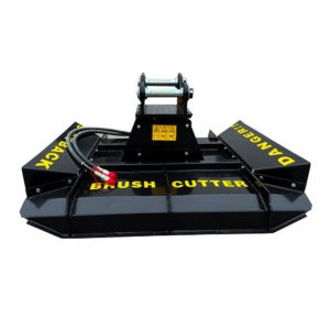 Mini Exc Brush Cutter 54