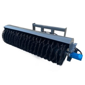 Angle Broom 72