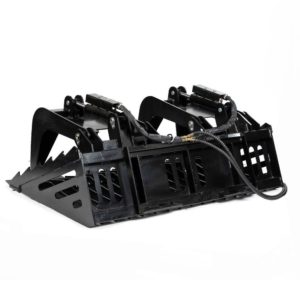 Rock Grapple Bucket 72