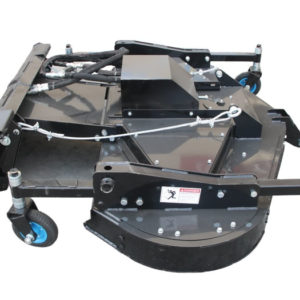 Finishing Mower - 72 