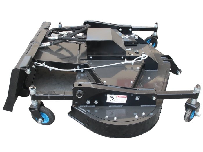 Finishing Mower - 72