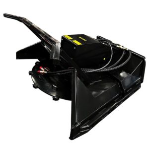 Disc Mulcher 60