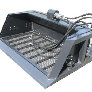 Screening Bucket by Wolverine 3/4