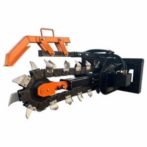 Trencher 48