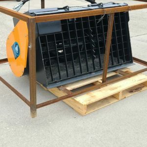 Cement/Concrete Mixer by Wolverine