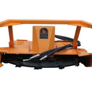 Disc Mulcher 58