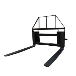Pallet Fork 5000 lbs 48'' by All Star
