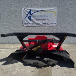 Disc Mulcher 60