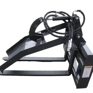 Pallet Fork Grapple by Wolverine