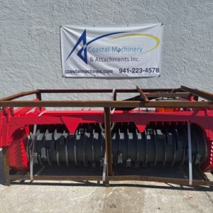 Drum Mulcher 78