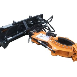 Rock and Tree Grabber by LandHonor