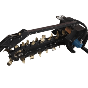 Trencher 40