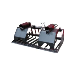 Rock Grapple Bucket 72