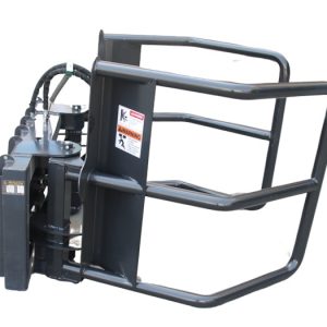 Bale Squeeze Hydraulic Adjustable by Wolverine