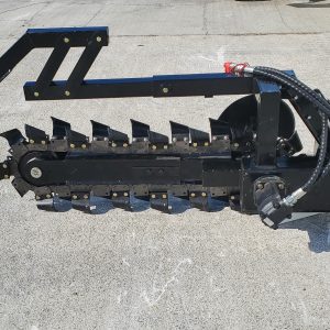 Mini Trencher by Rippa