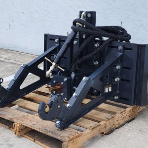 PTO 3 Point Hitch Wolverine