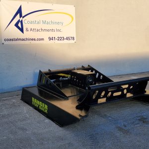 Heavy Duty Brush Cutter 72