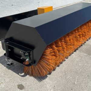 Heavy Duty Angle Broom 72