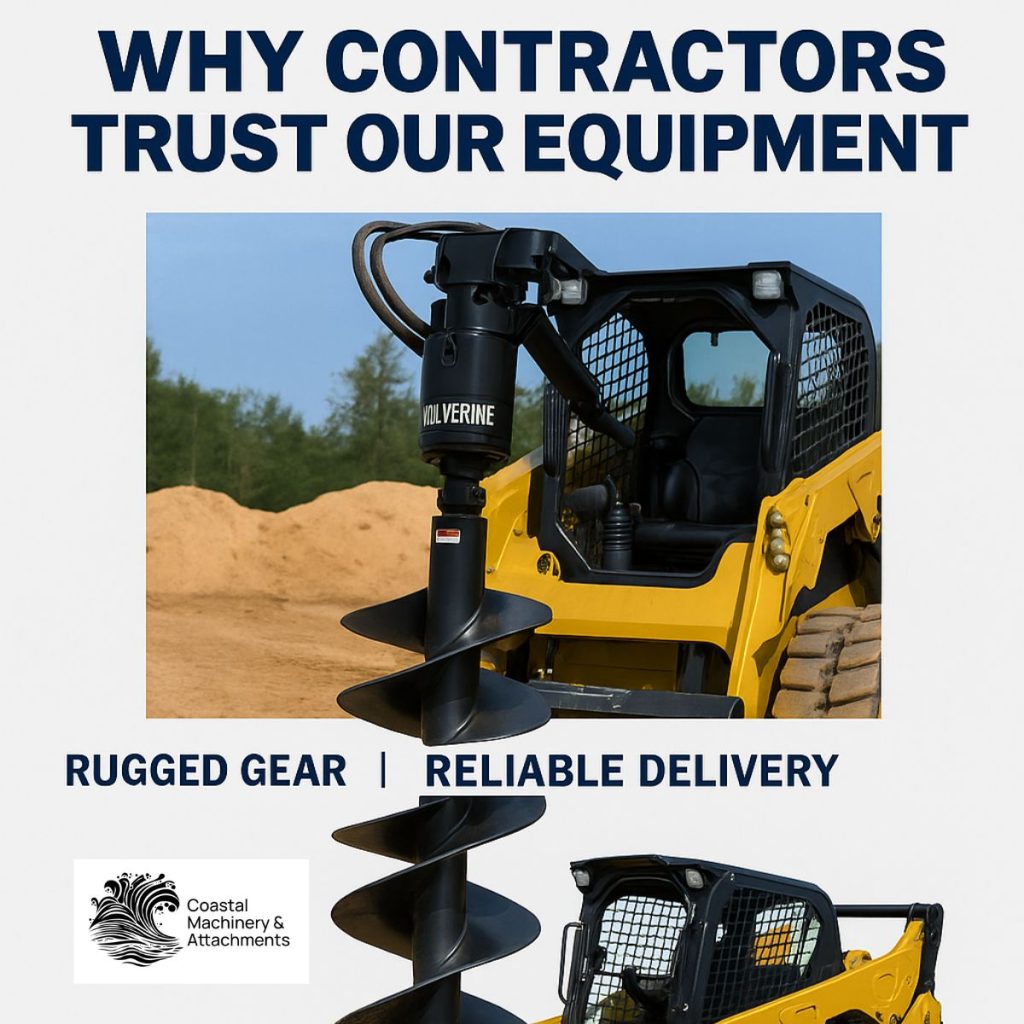 construction equipment