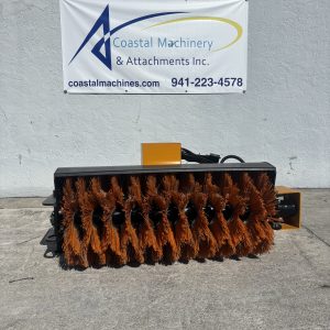 Mini Angle Broom by CMA