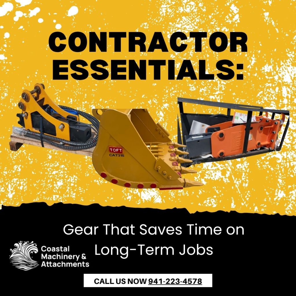 construction equipment