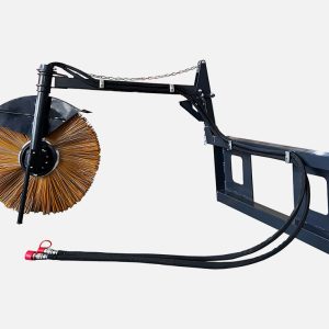 Feed Bunk Sweeper by Raytree