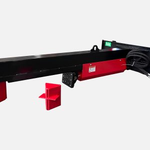 Log Splitter by Raytree